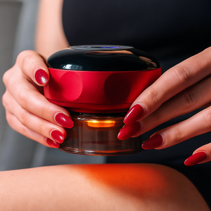 VACURUB™ Smart Cupping Massager