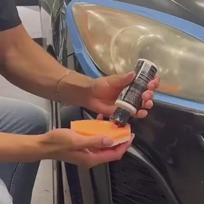 ClearVision Headlight Restorer Kit (BUY 1 GET 1 FREE )
